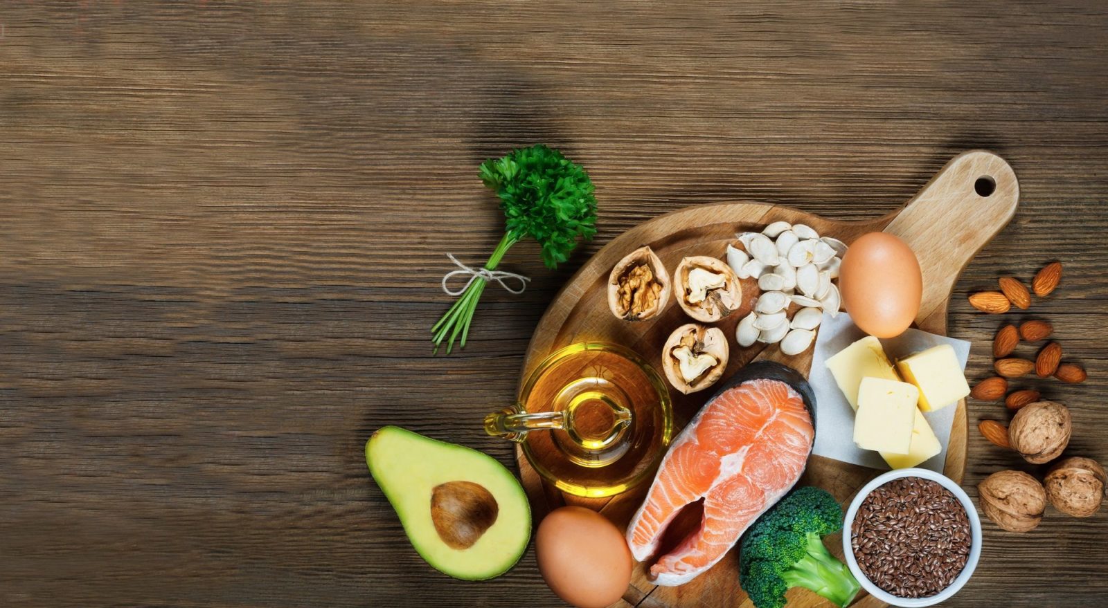 Bienfaits des omega3 marins EPA DHA Équilibre omega 6 3 NORSAN