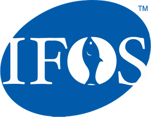 Huile de poisson naturelle certifiée IFOS