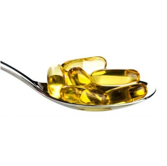 Omega 3 Capsules