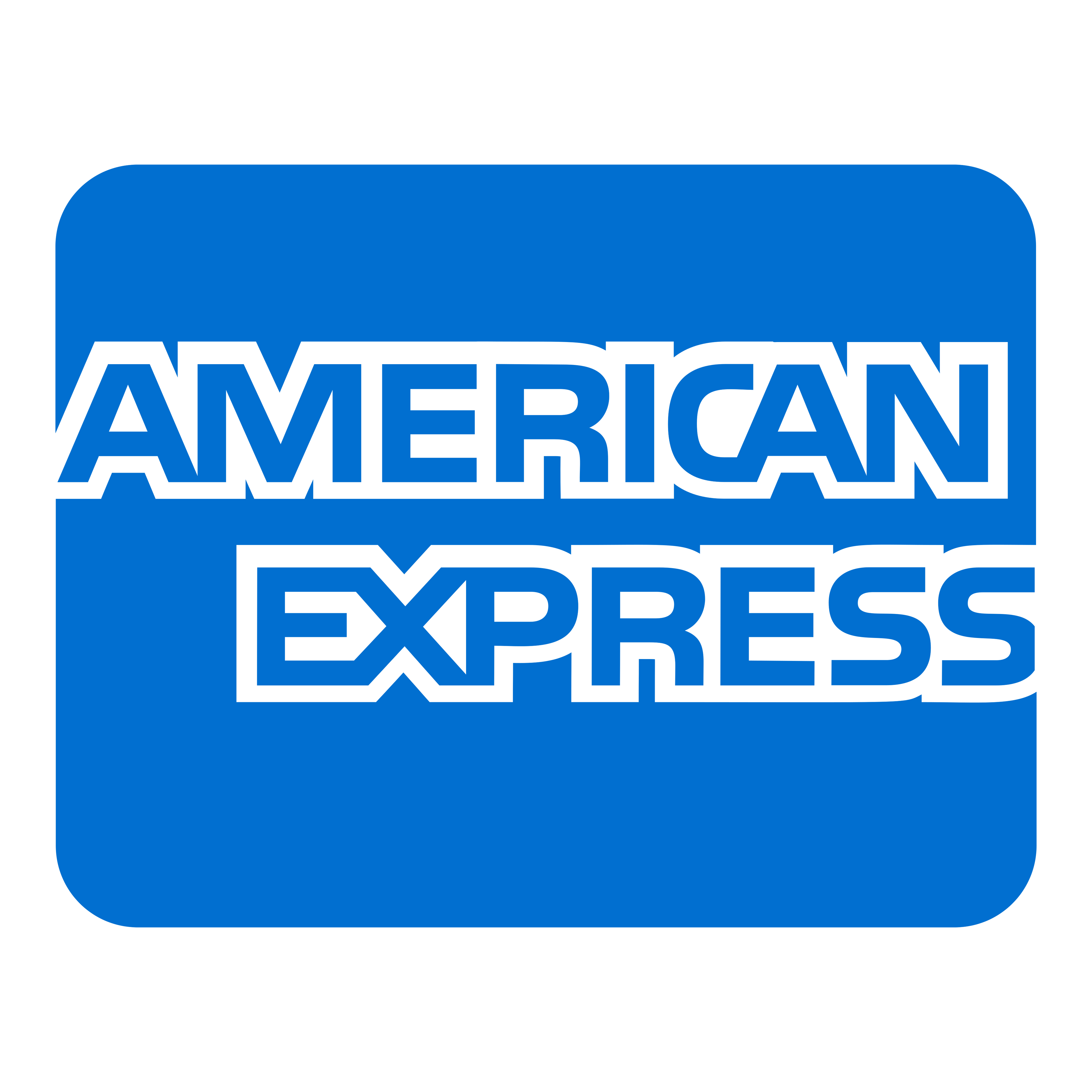 American Express