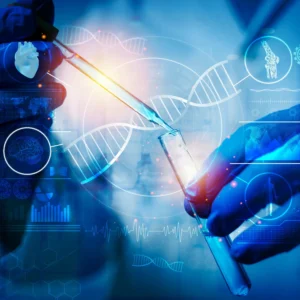 Illustration de la recherche scientifique